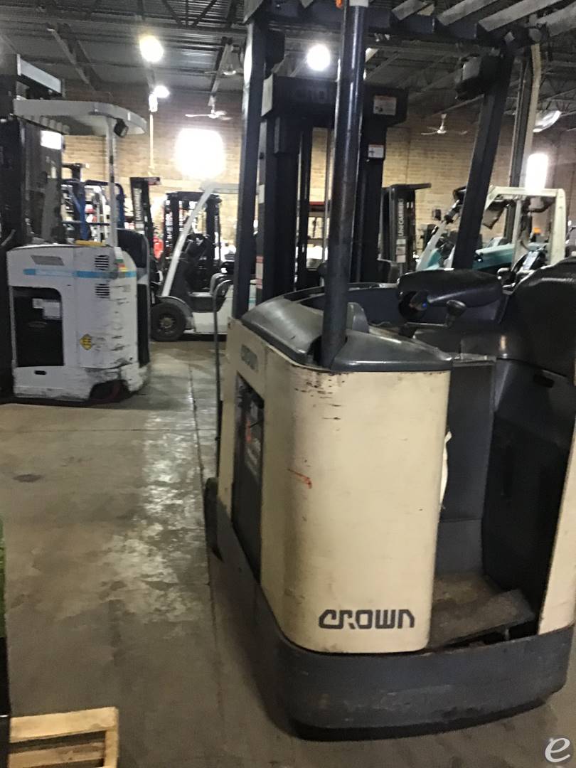 1997 Crown RC3020-35