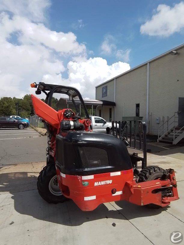 2020 Manitou TMT55XT4W