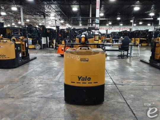 2017 Yale MO25