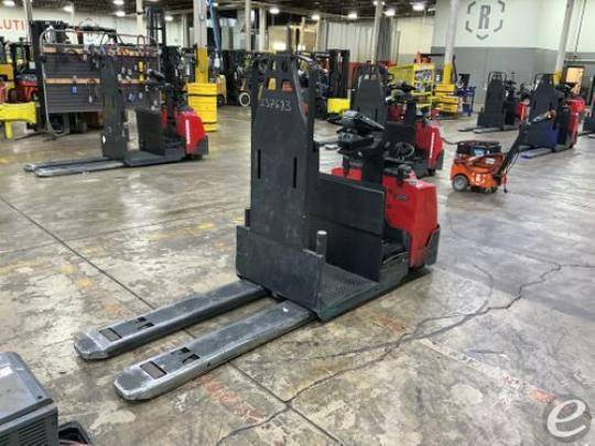2020 Raymond 8510