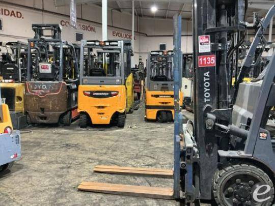 2023 Rightline LPM275-A