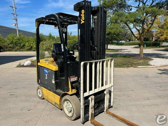 2019 Yale ERC050VG
