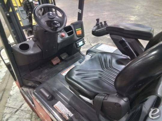 2019 Linde E18