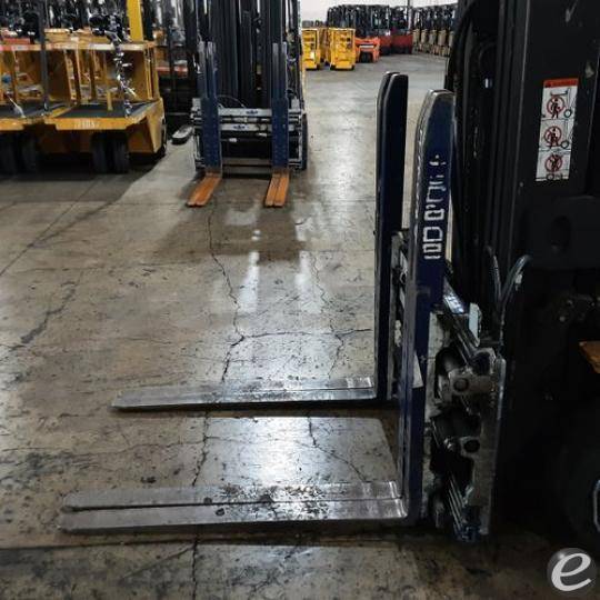 2017 Cascade 22G46174R0 Unavailable Forklift - 123Forklift
