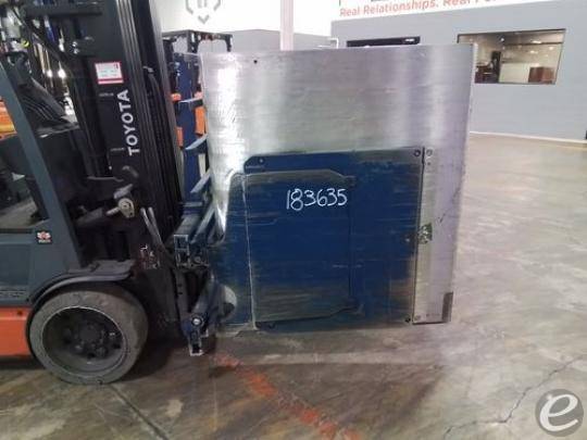 2017 Rightline LCM140 Unavailable F...