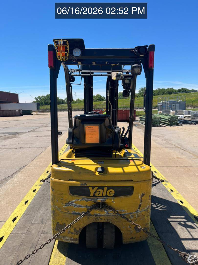 2019 Yale ERP035VT