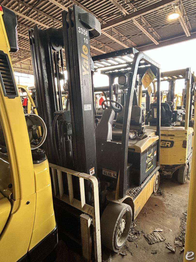 2019 Yale ERC050VG