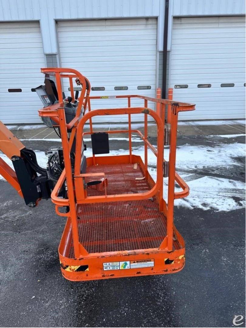 2023 JLG 1500AJP