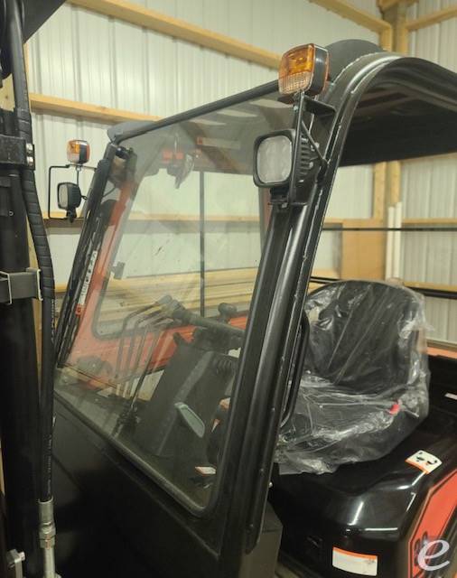 2022 Viper Lift Trucks FD30