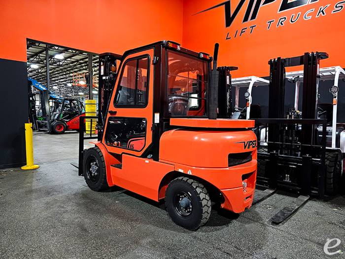 2026 Viper Lift Trucks FD45
