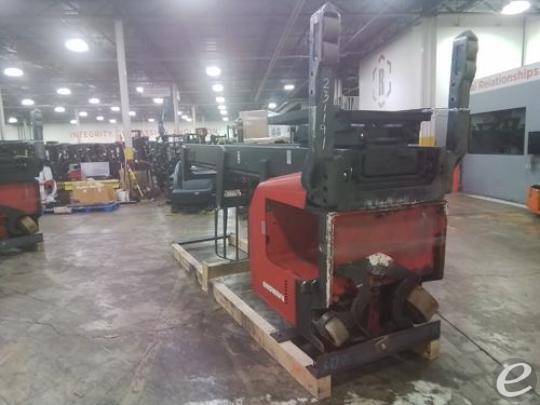 2014 Raymond 752 DR32TT