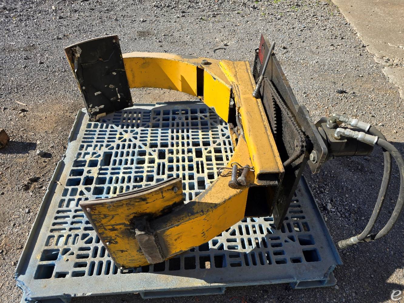 1975 Used RSC-360-40