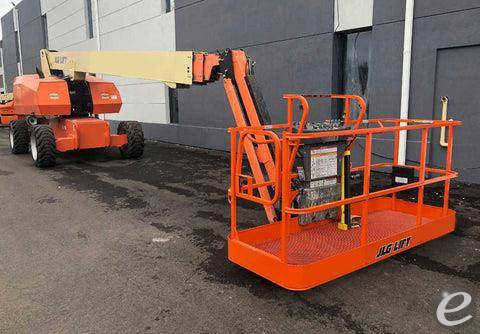 JLG 860SJ