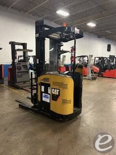 2007 Cat NR4500-36V