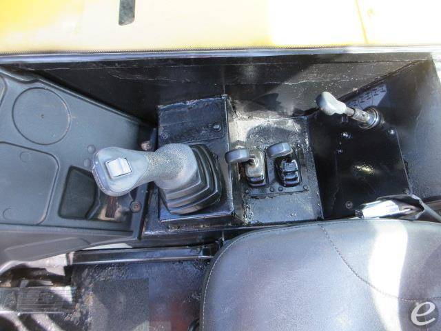2016 JCB 507-42