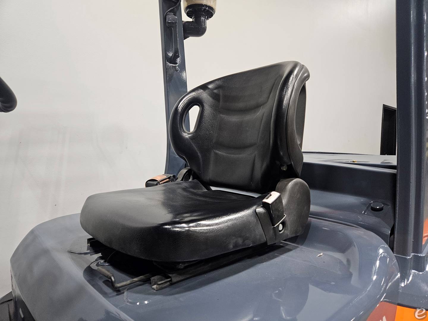 2018 Toyota 8FD40U