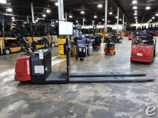 2015 Raymond 8510