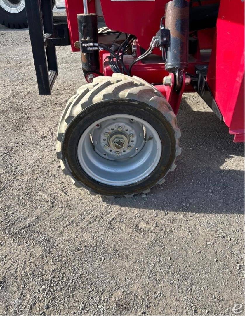 2017 MEC 3084ES SPEED LEVEL
