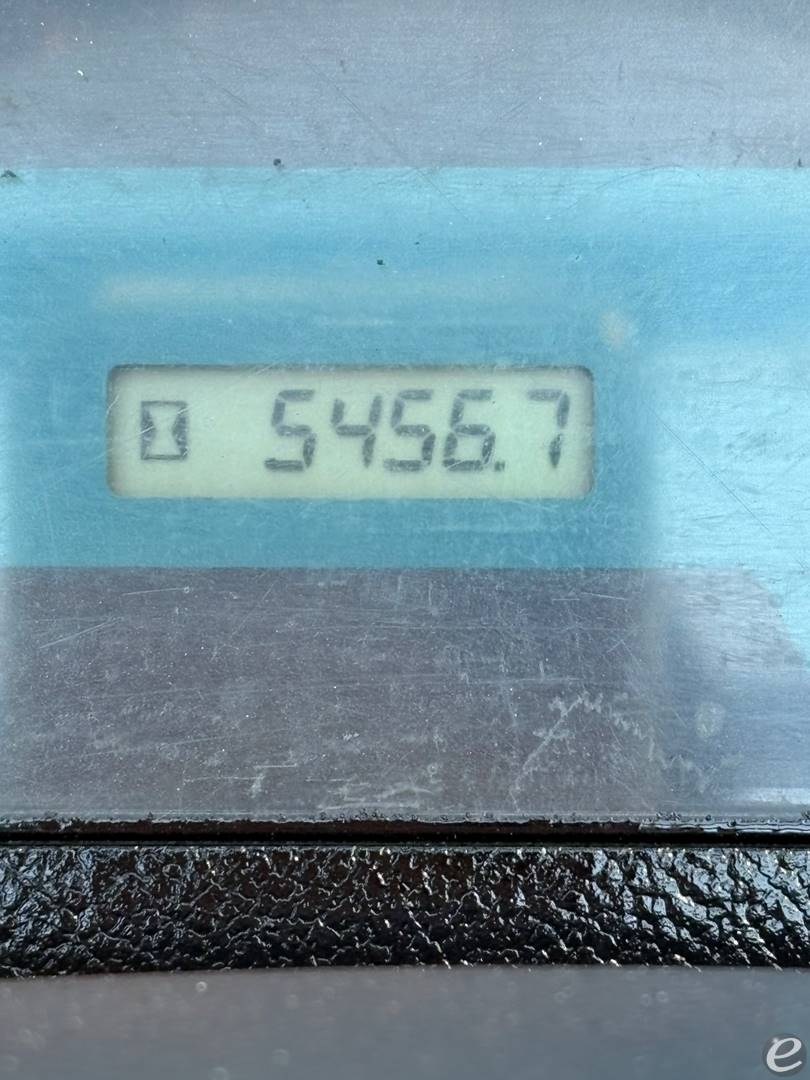 2003 Toyota 7FGCU25