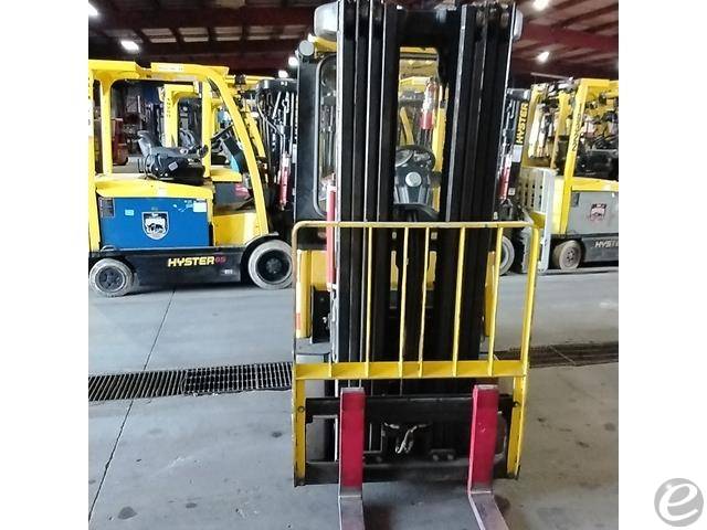 2020 Hyster S50FT