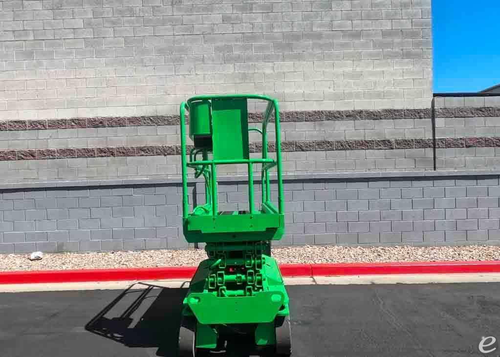  Condor V1833XL Unavailable Scissor Lift - 123Forklift
