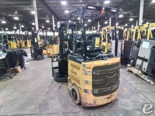 2019 Landoll B30/42AC180D