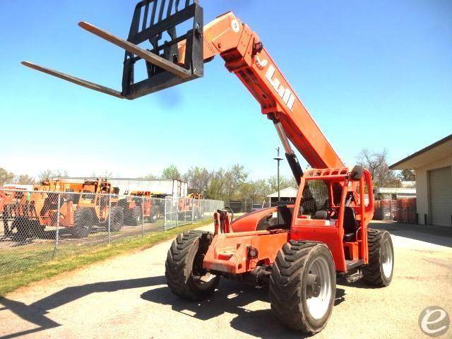 2006 Lull 944E-42 Diesel Telehandlers - 123Forklift