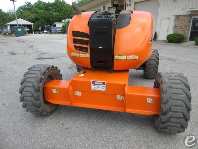 2016 JLG 600AJ