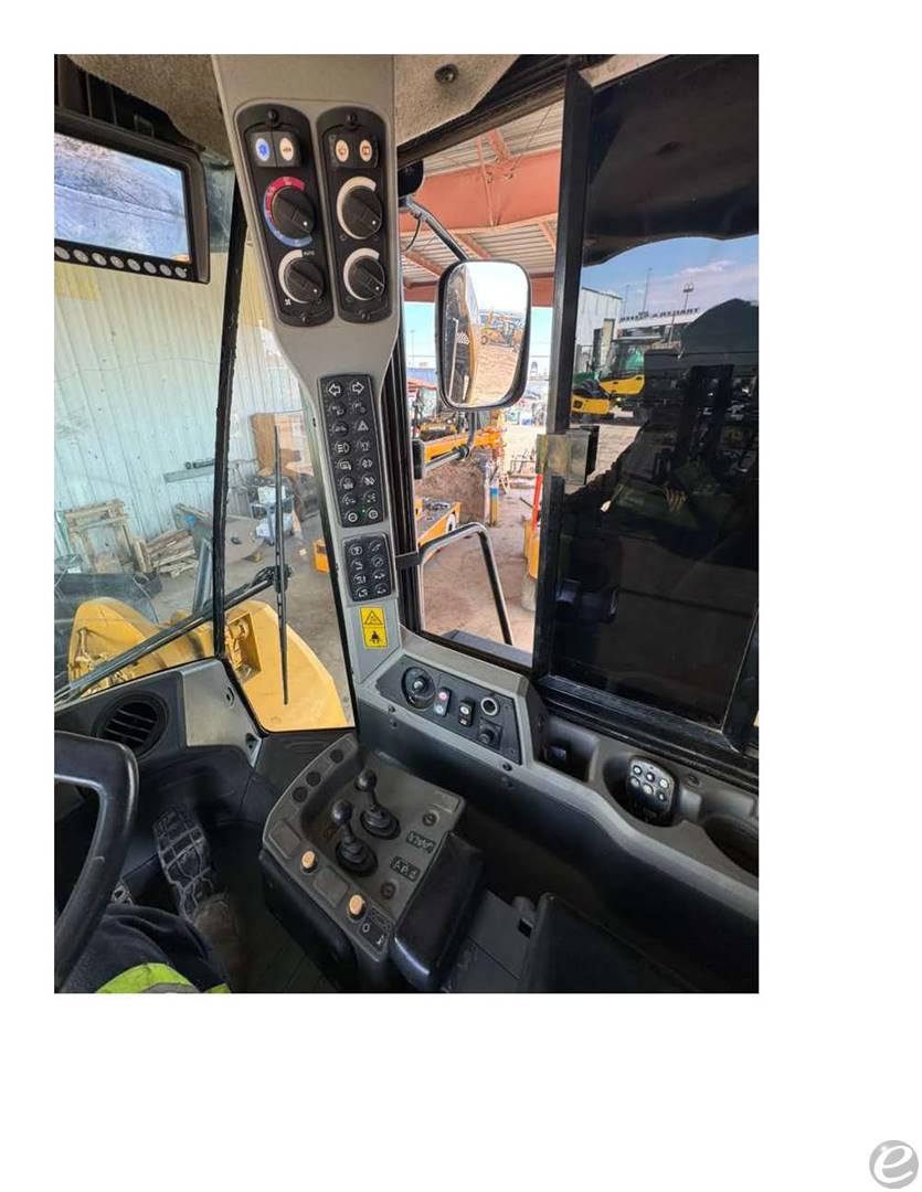 2013 Cat 950K