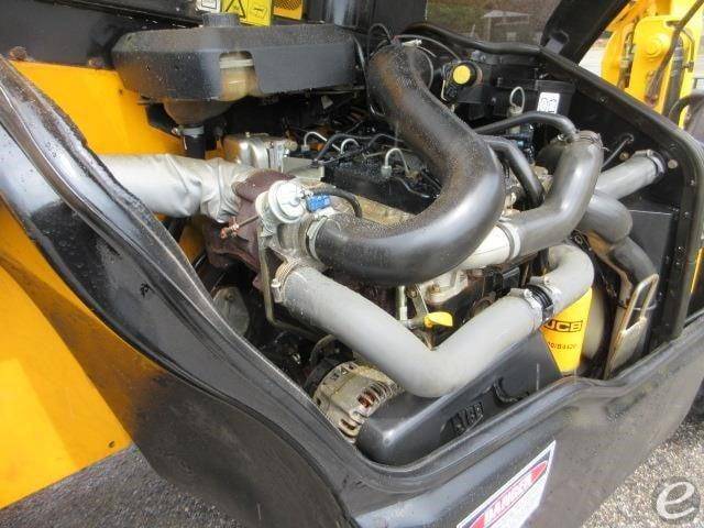 2017 JCB 509-42