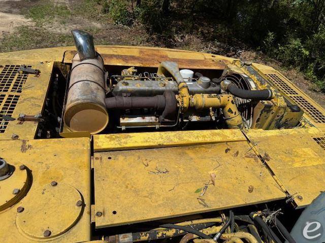 1994 Kobelco SK220 LC III