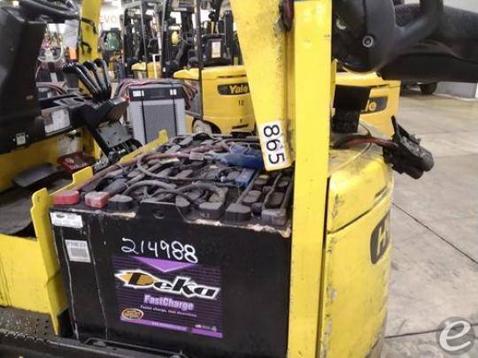 2020 Hyster E50XN-30
