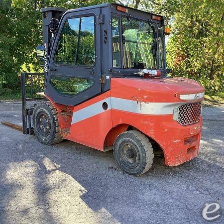 2019 Baoli KBD50
