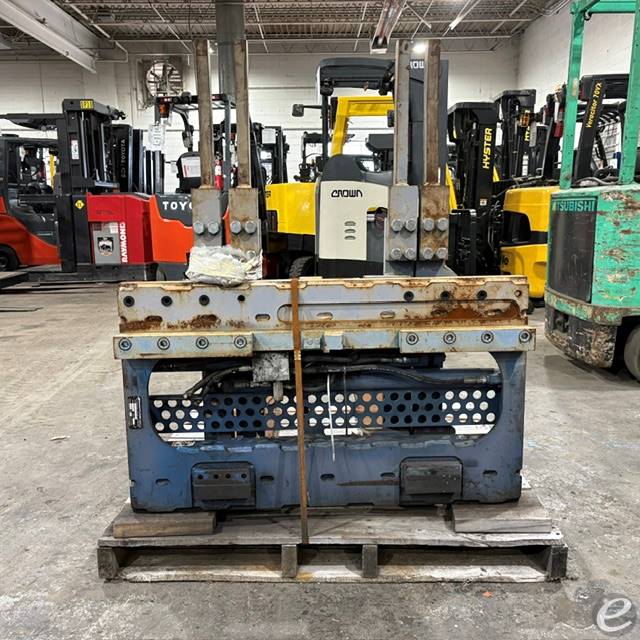 2019 Rightline LP5C-C5B0-BX