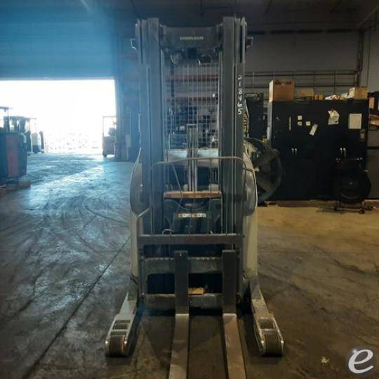 2019 Crown RR5725-45