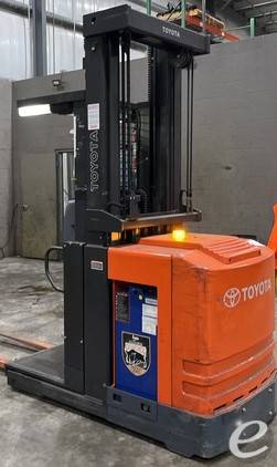 2018 Toyota 7BPUE15240