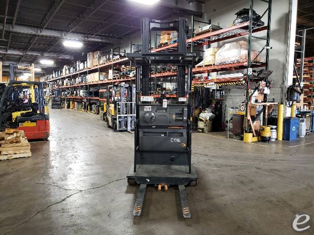 2019 Crown SP4050-30