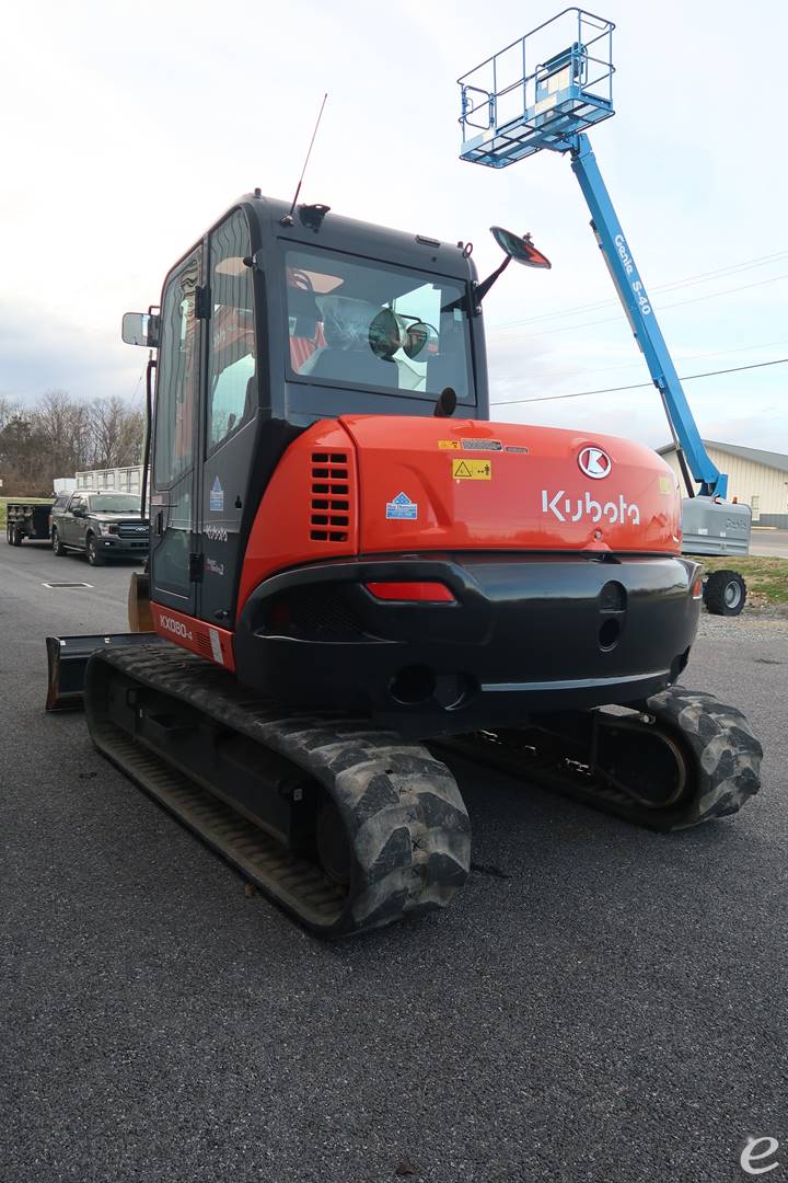 Kubota