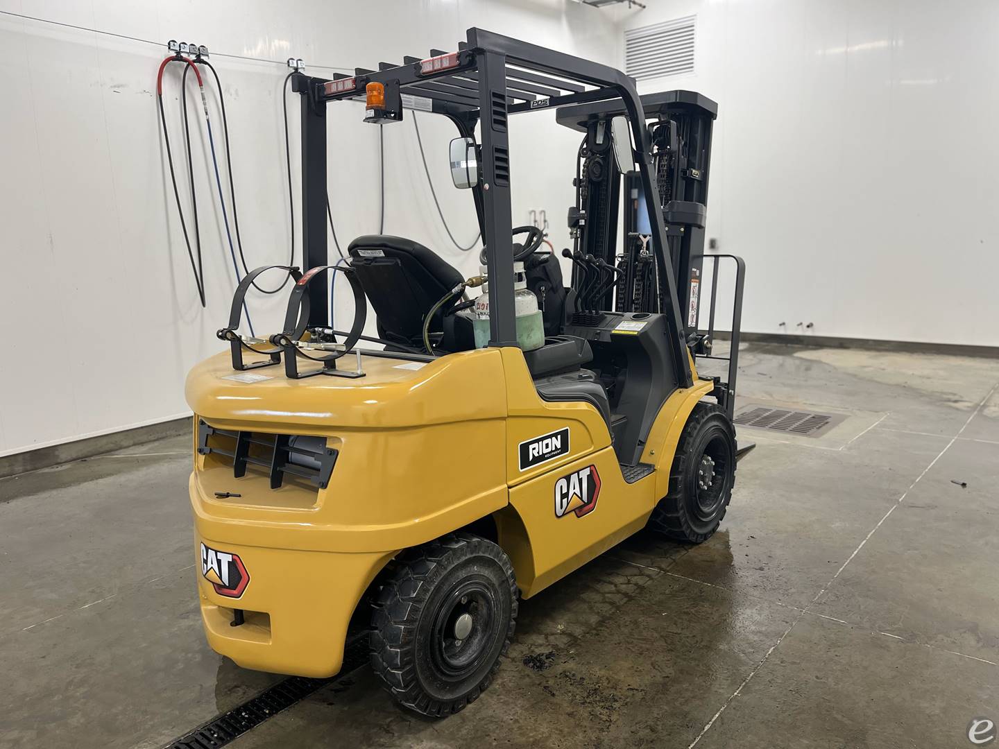 2024 Cat GP30N6