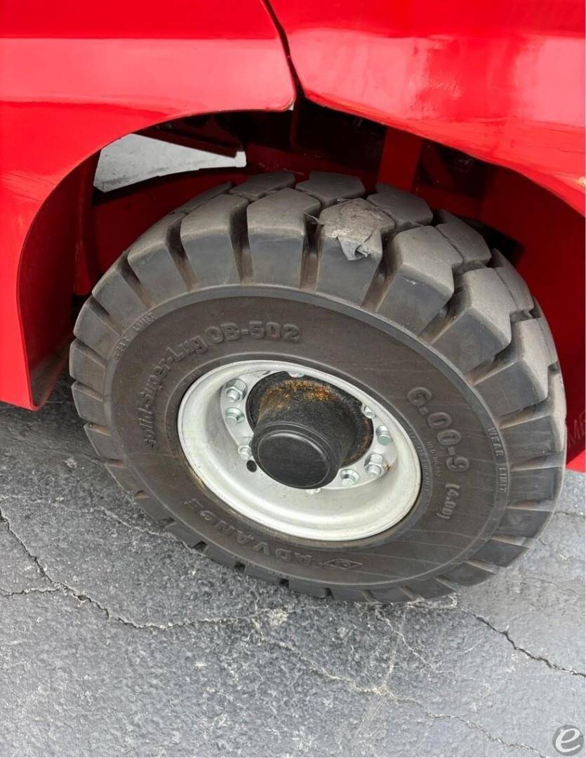 2023 Manitou MI25G