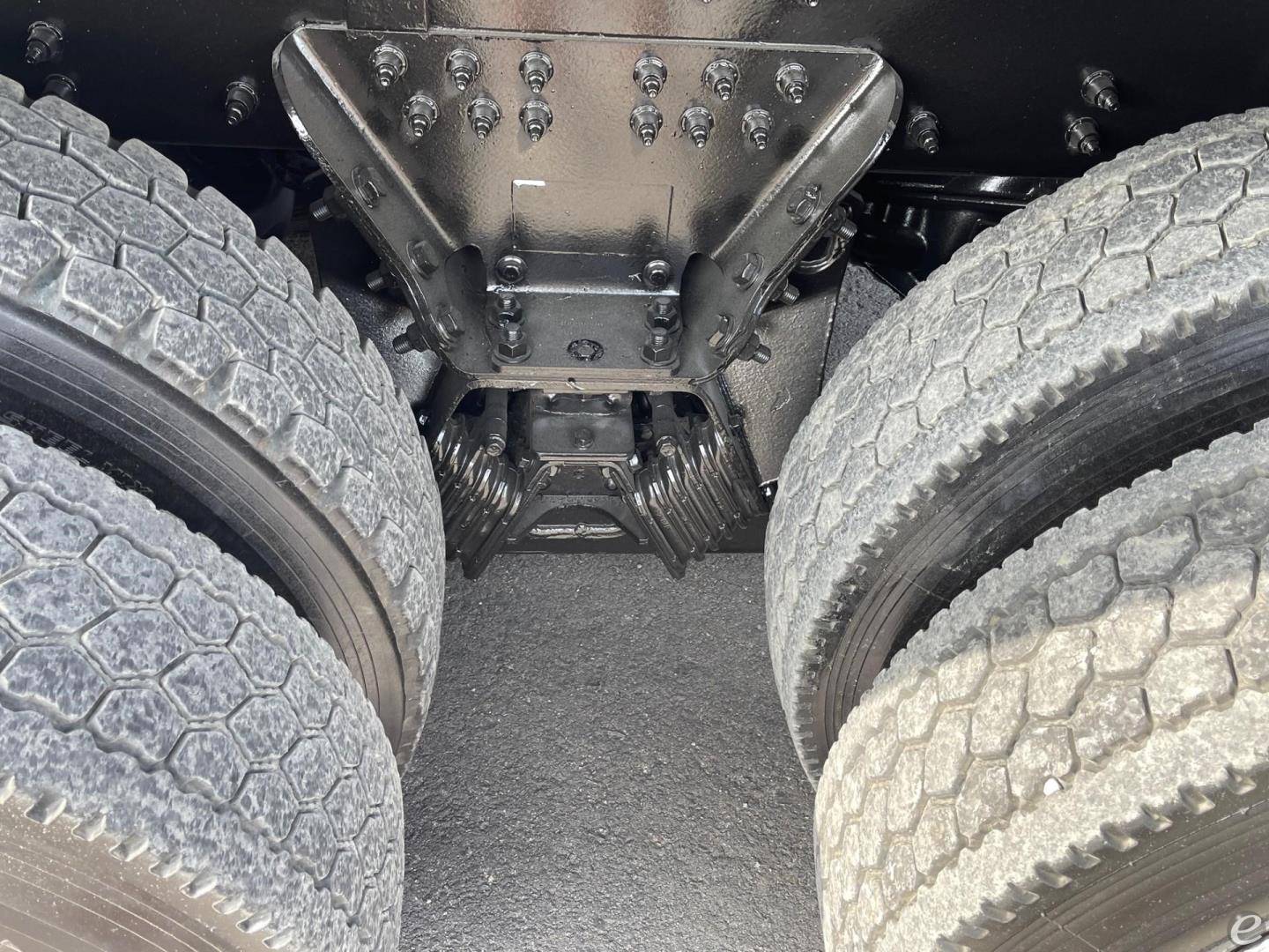 2021 Peterbilt 567