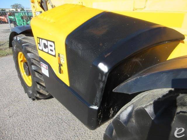 2019 JCB 508-66