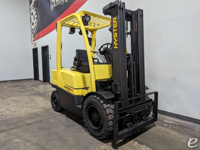 2012 Hyster H50FT