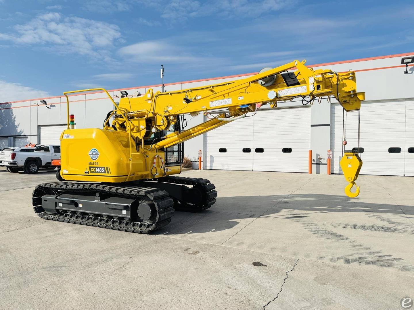 2023 CC1485S-2