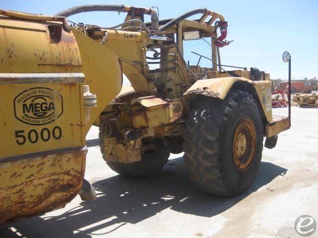 Cat 613B
