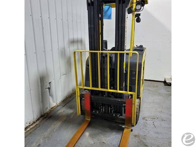 2017 Hyster E30HSD3 Electric Forklift - 123Forklift