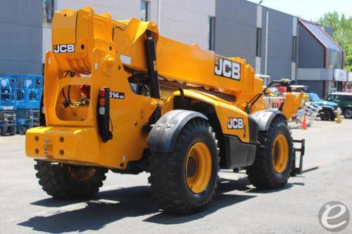 2017 JCB 514-56