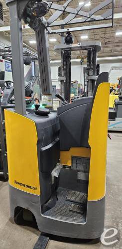 2019 Jungheinrich ETG216-36V