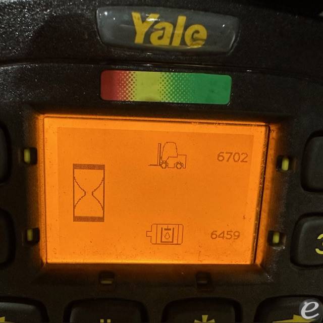 2021 Yale ERC050VG