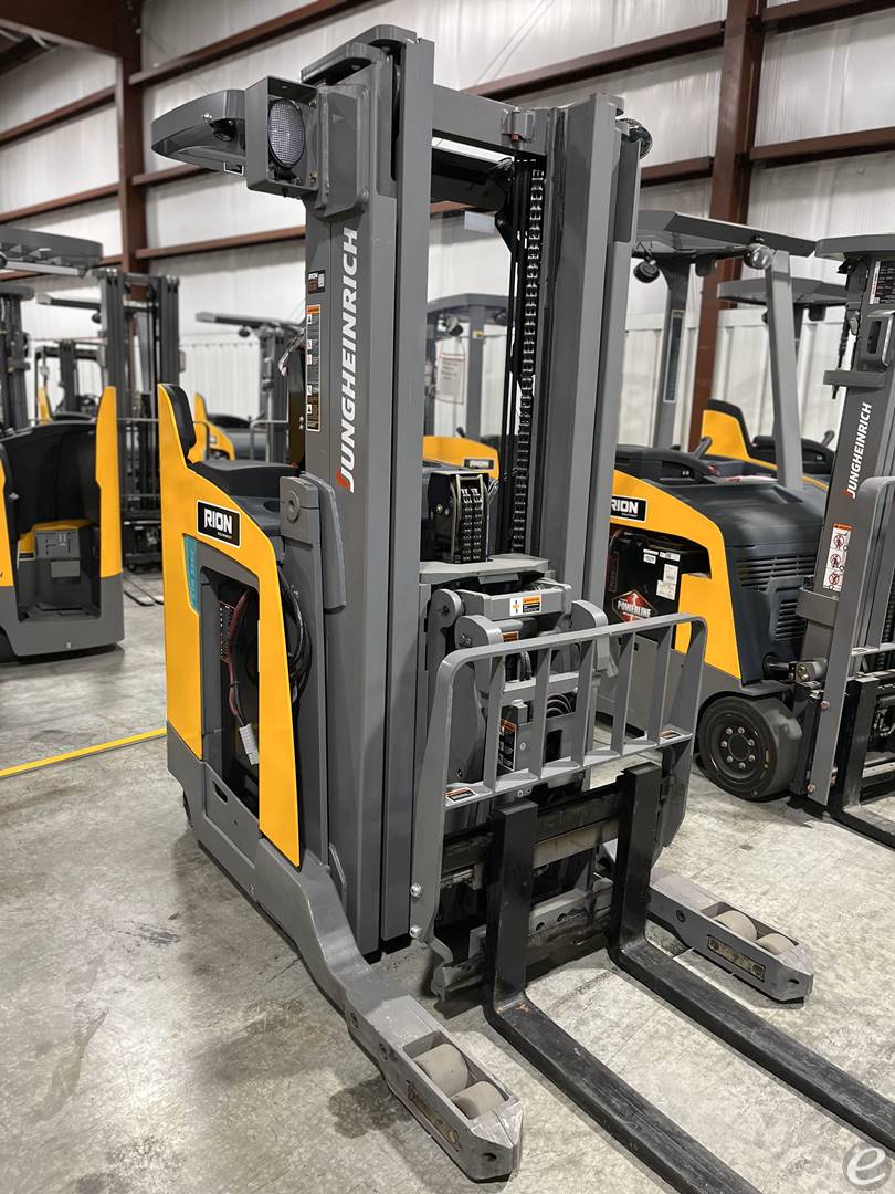 2022 Jungheinrich ETR335DA